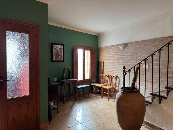 Chalet adosado en calle de Fora s/n