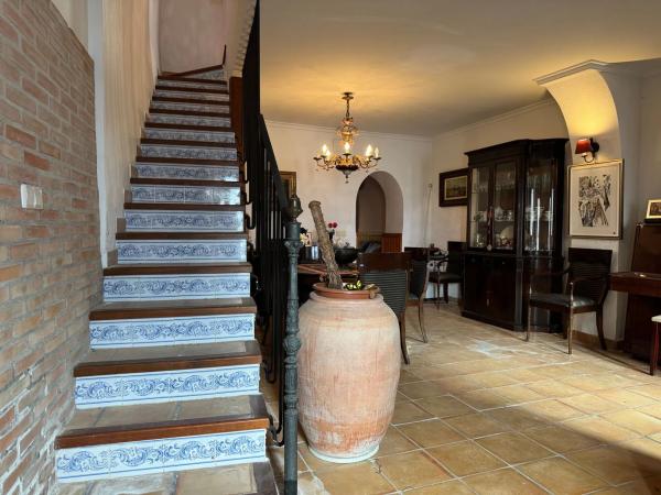 Chalet adosado en calle de Fora s/n