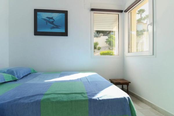 Chalet en Partida Cometa III