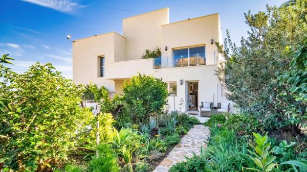 Casa independiente en Partida Maryvilla