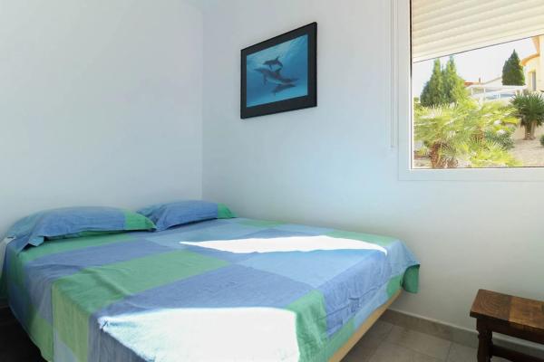 Chalet en Partida Cometa III