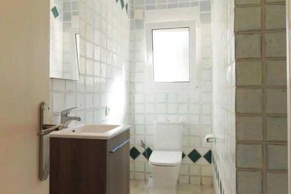 Chalet en Partida Cometa III