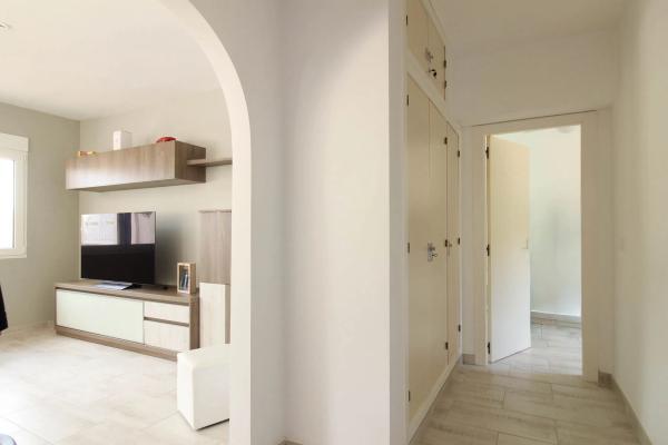 Chalet en Partida Cometa III