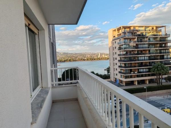 Piso en avenida Europa