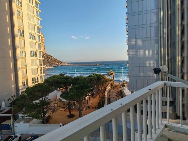 Piso en avenida Europa