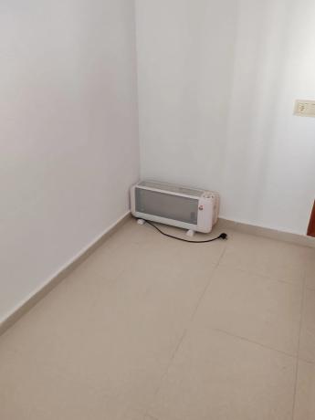 Piso en avenida Europa