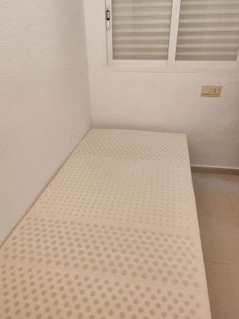 Piso en avenida Europa