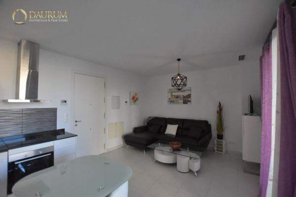 Piso en calle Dénia