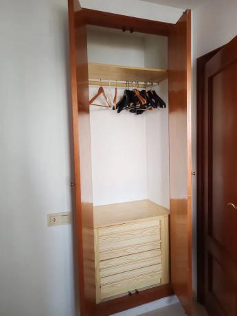 Piso en avenida Europa