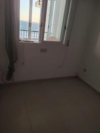 Piso en avenida Europa