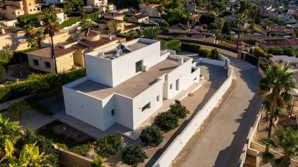 Casa independiente en Urbanización Gran Sol