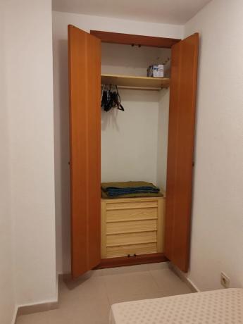 Piso en avenida Europa