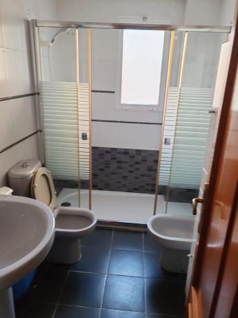 Piso en avenida Europa