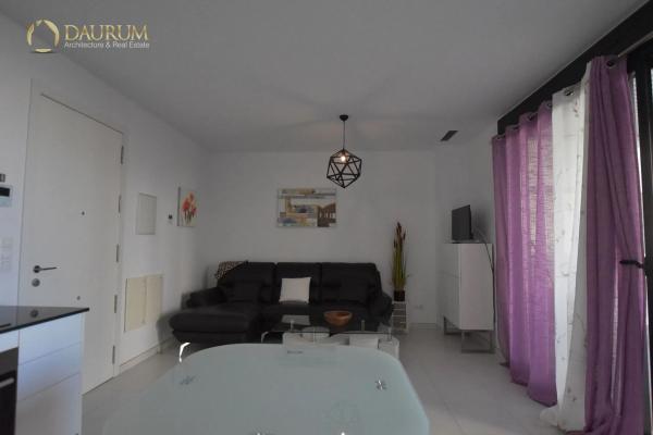 Piso en calle Dénia