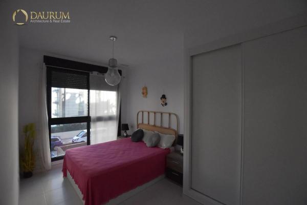 Piso en calle Dénia