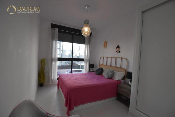 Piso en calle Dénia