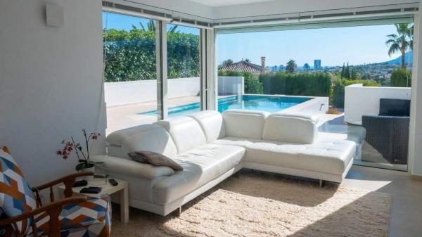 Casa independiente en Urbanización Gran Sol