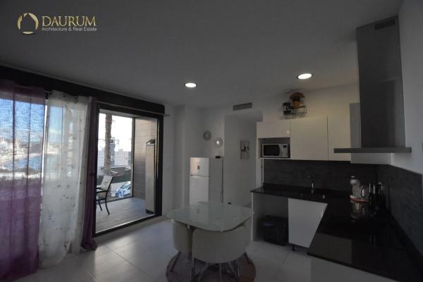 Piso en calle Dénia