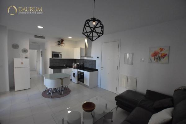 Piso en calle Dénia