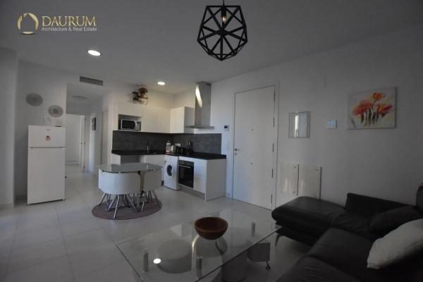 Piso en calle Dénia