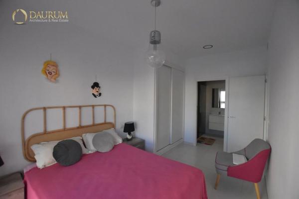 Piso en calle Dénia