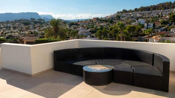 Casa independiente en Urbanización Gran Sol