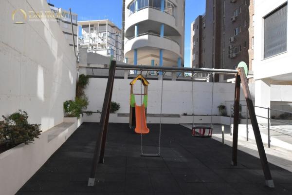 Piso en calle Dénia