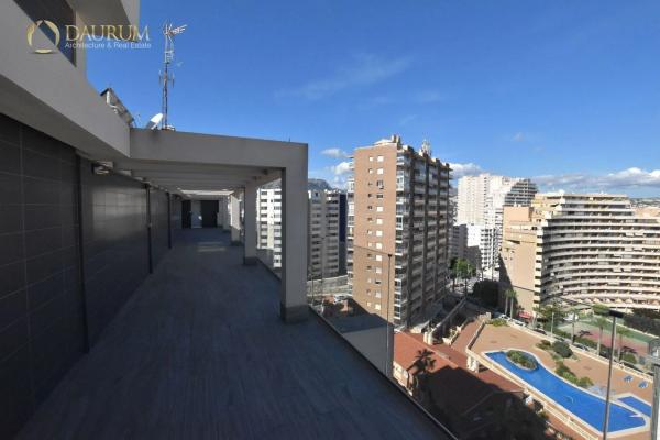 Piso en calle Dénia