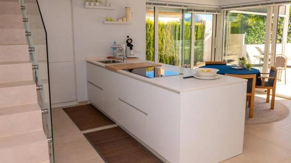 Casa independiente en Urbanización Gran Sol