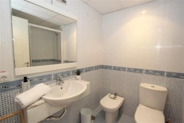 Piso en calle Navío