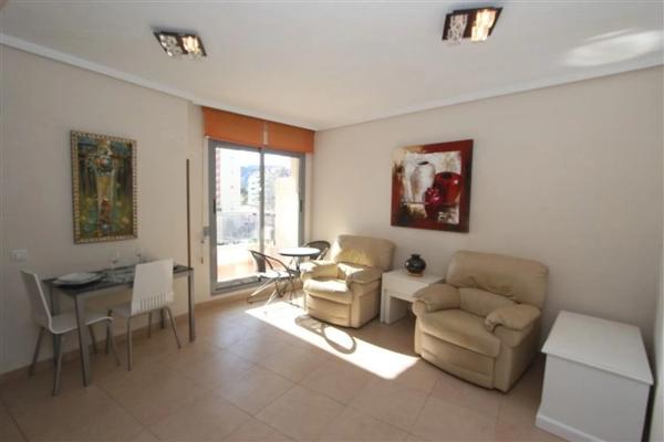 Piso en calle Navío