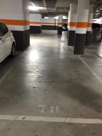 Piso en calle Navío