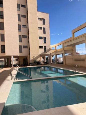 Piso en calle Navío