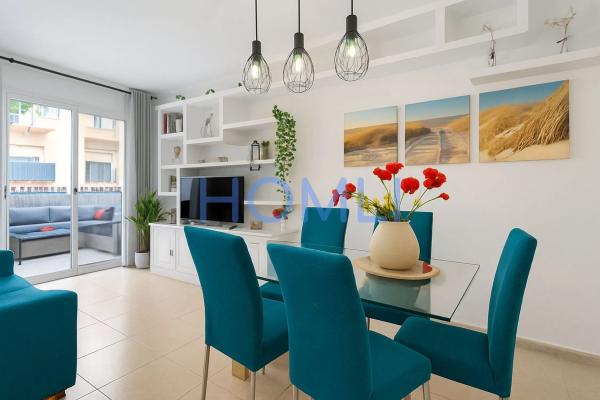 Piso en calle la Pinta