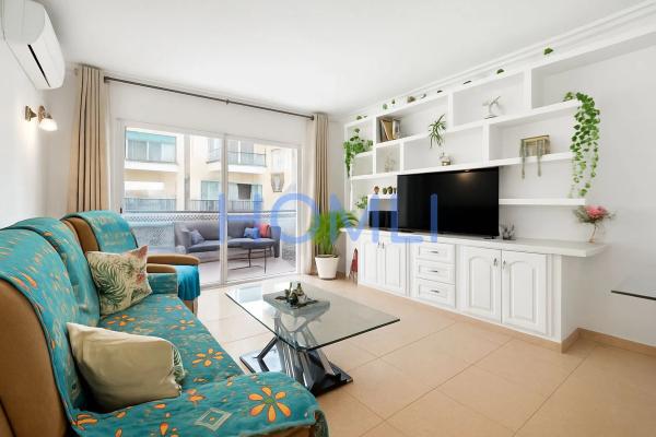 Piso en calle la Pinta