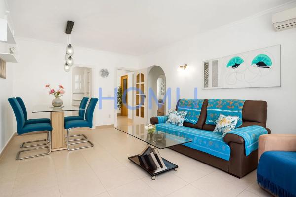 Piso en calle la Pinta