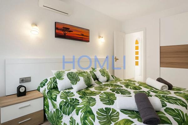 Piso en calle la Pinta