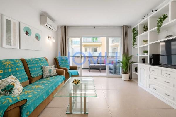 Piso en calle la Pinta