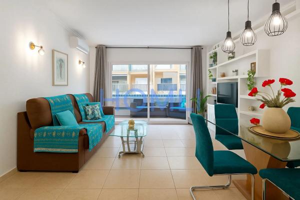 Piso en calle la Pinta