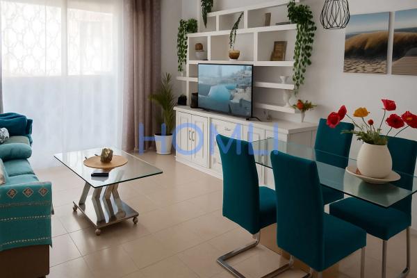 Piso en calle la Pinta