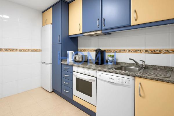 Piso en calle la Pinta