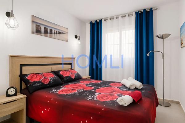 Piso en calle la Pinta