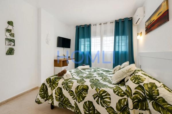 Piso en calle la Pinta