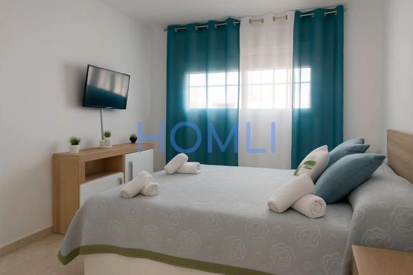 Piso en calle la Pinta