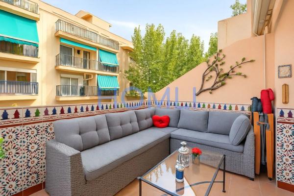 Piso en calle la Pinta