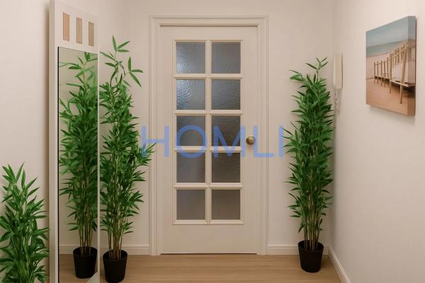 Piso en calle la Pinta