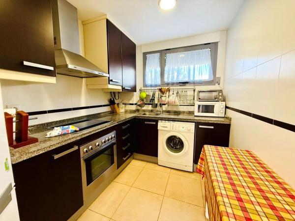 Piso en Manzanera-Tosal