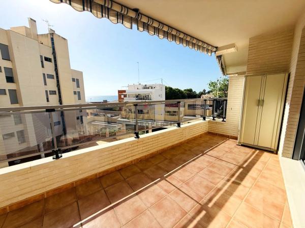 Piso en Manzanera-Tosal