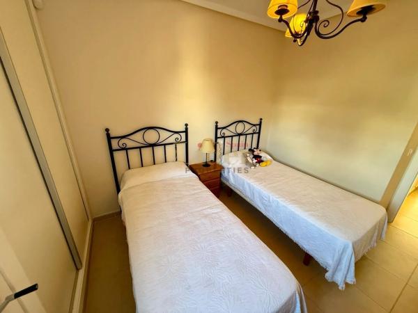 Piso en Manzanera-Tosal