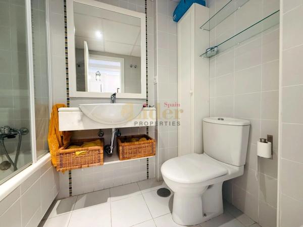 Piso en Manzanera-Tosal